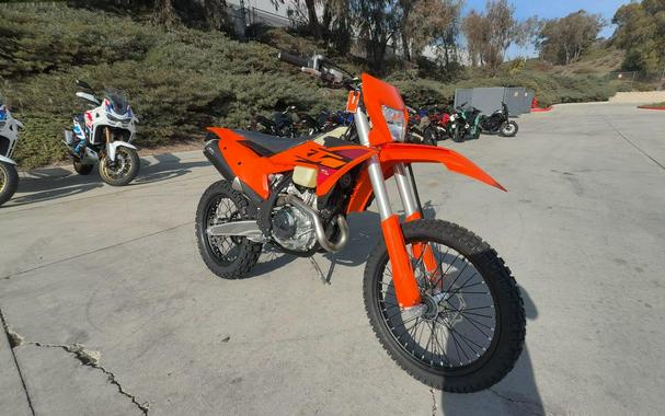 2026 KTM 500 EXC-F