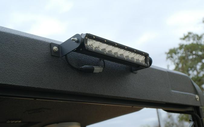 2026 POLARIS RANGER CREW XP 1000 PREMIUM