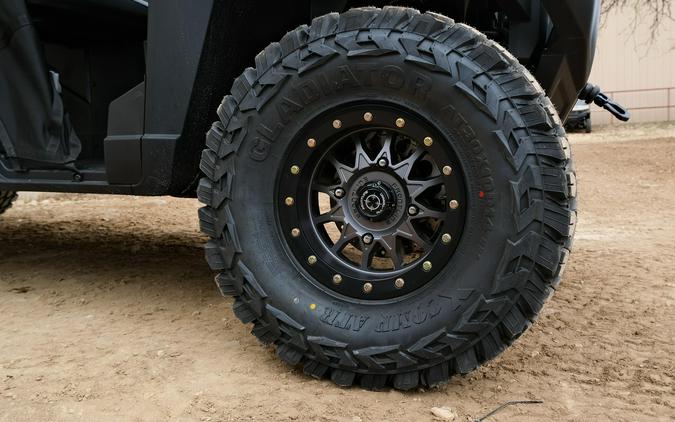 2026 POLARIS RANGER CREW XP 1000 PREMIUM