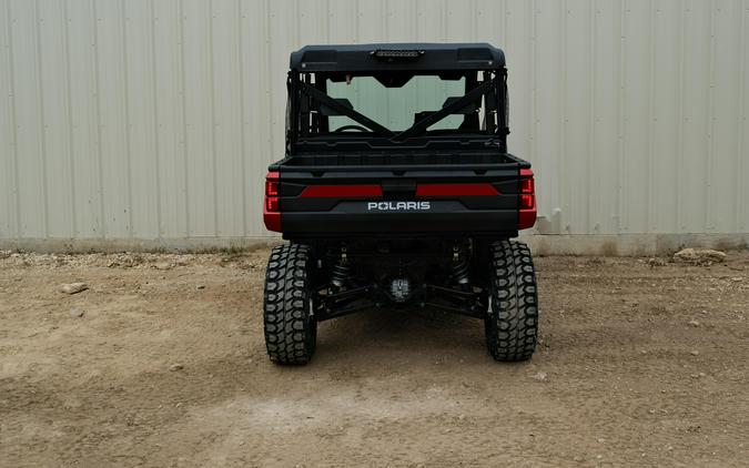 2026 POLARIS RANGER CREW XP 1000 PREMIUM