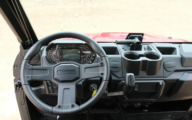 2026 POLARIS RANGER CREW XP 1000 PREMIUM