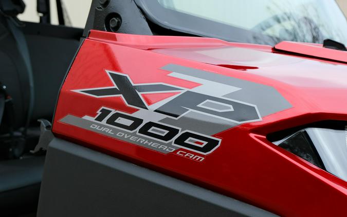 2026 POLARIS RANGER CREW XP 1000 PREMIUM