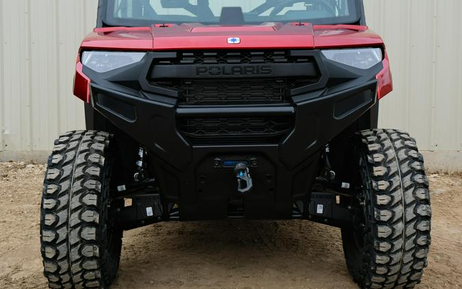 2026 POLARIS RANGER CREW XP 1000 PREMIUM
