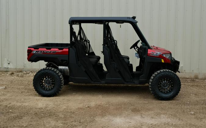 2026 POLARIS RANGER CREW XP 1000 PREMIUM