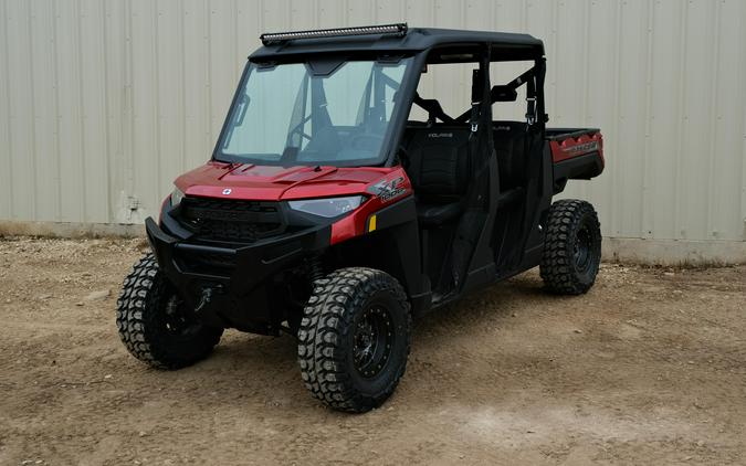 2026 POLARIS RANGER CREW XP 1000 PREMIUM