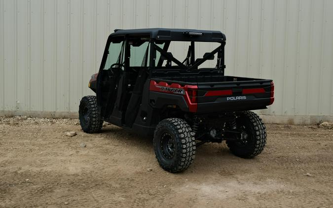 2026 POLARIS RANGER CREW XP 1000 PREMIUM