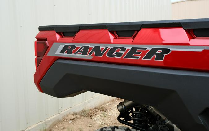 2026 POLARIS RANGER CREW XP 1000 PREMIUM