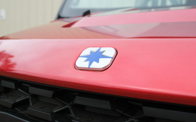 2026 POLARIS RANGER CREW XP 1000 PREMIUM