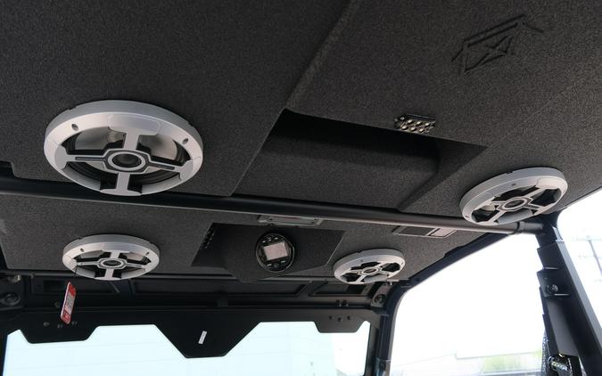 2026 POLARIS RANGER CREW XP 1000 PREMIUM