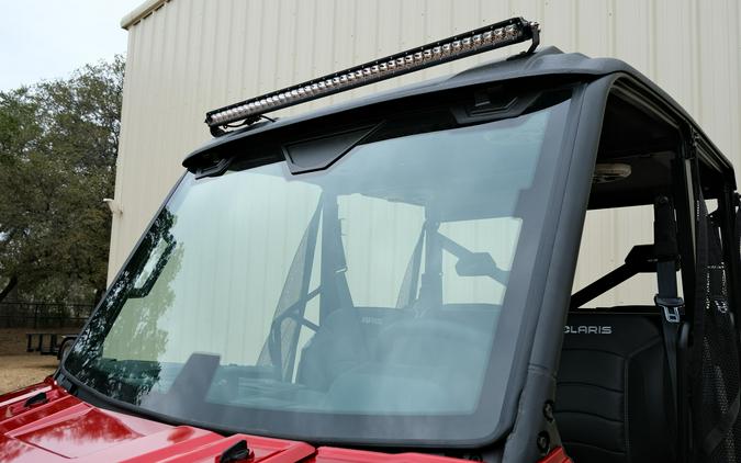 2026 POLARIS RANGER CREW XP 1000 PREMIUM