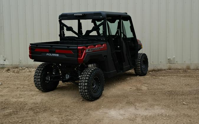 2026 POLARIS RANGER CREW XP 1000 PREMIUM