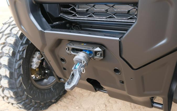 2026 POLARIS RANGER CREW XP 1000 PREMIUM