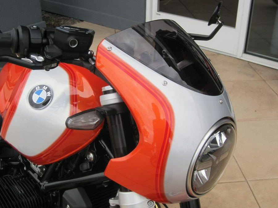 2025 BMW R 12 S