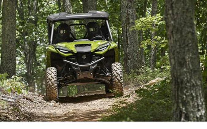 2026 Yamaha Wolverine RMAX4 1000 Compact R-Spec