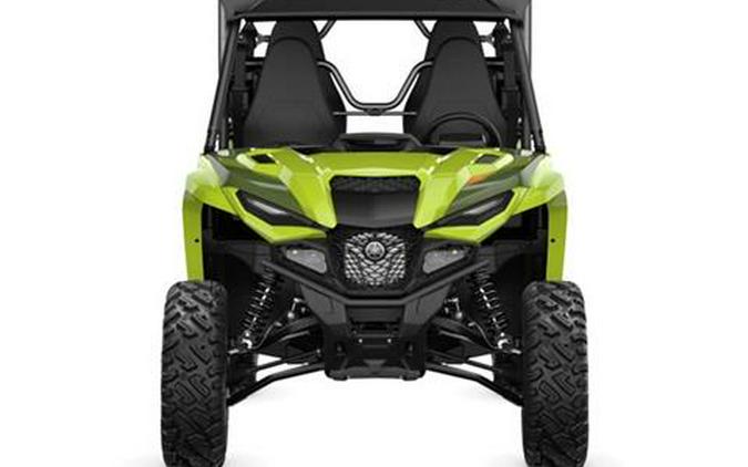 2026 Yamaha Wolverine RMAX4 1000 Compact R-Spec