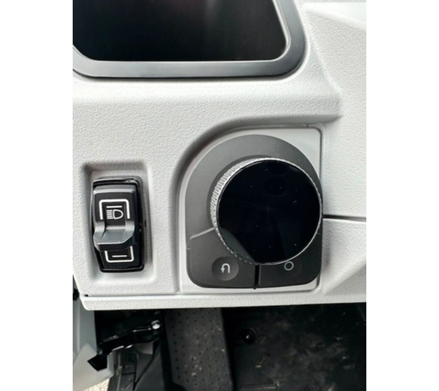 2026 Kawasaki Teryx4 H2 Deluxe eS