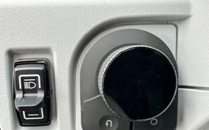 2026 Kawasaki Teryx4 H2 Deluxe eS