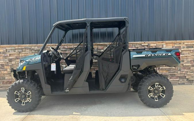 2026 Polaris RANGER CREW XP 1000 PREMIUM