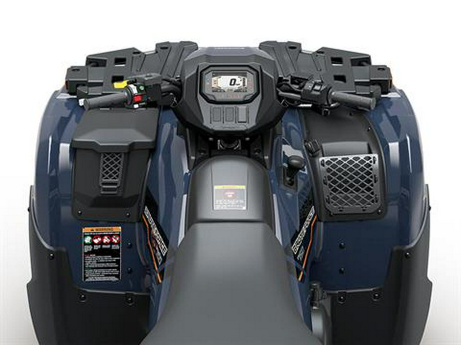 2026 Kawasaki Brute Force 750 EPS