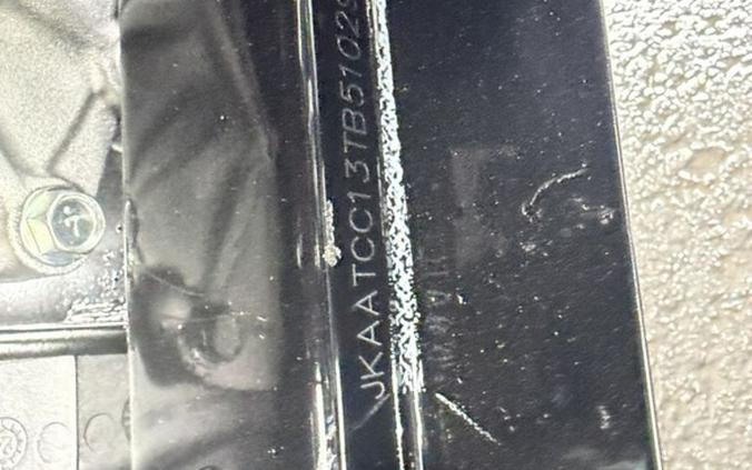 2026 Kawasaki Mule PRO-FXT™ 1000 LE Ranch Edition