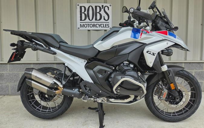 2026 BMW R 1300 GS