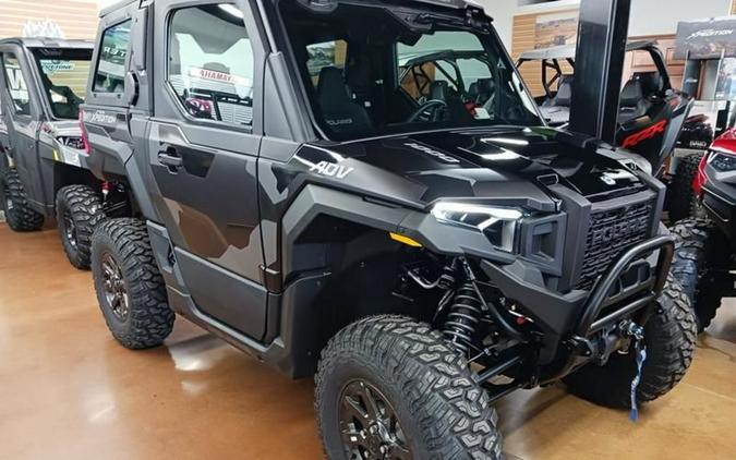 2026 Polaris® XPedition ADV NorthStar