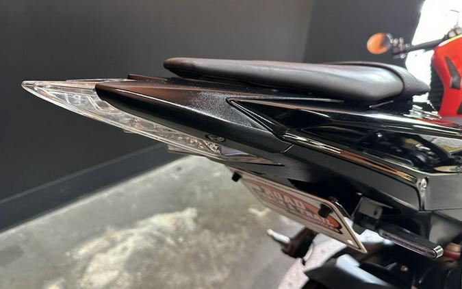 2019 BMW S 1000 R