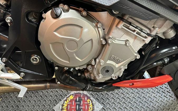 2019 BMW S 1000 R