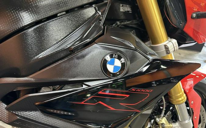 2019 BMW S 1000 R