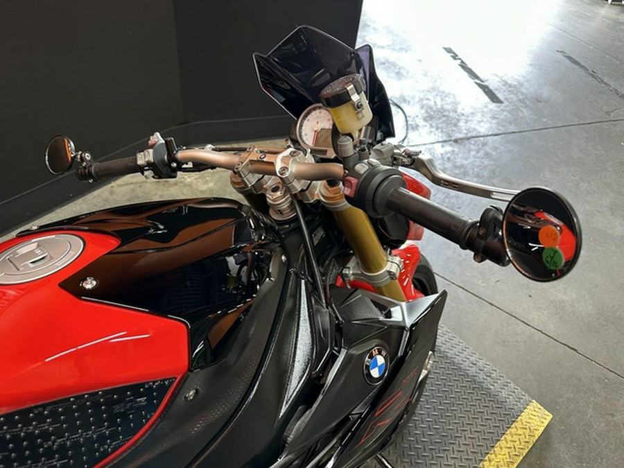 2019 BMW S 1000 R