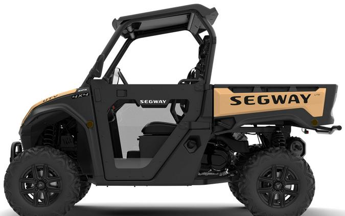 2026 Segway Powersports UT6 P