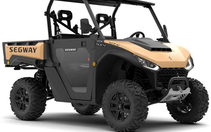2026 Segway Powersports UT6 P