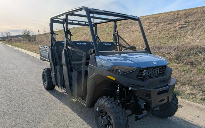2026 Polaris Ranger Crew SP 570 Premium