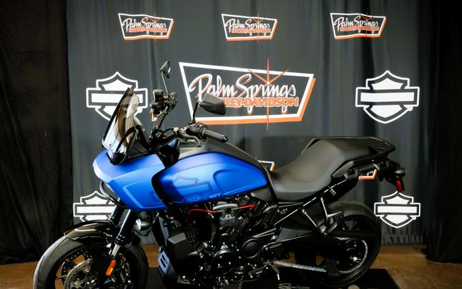 RA1250ST 2026 Pan America 1250 ST