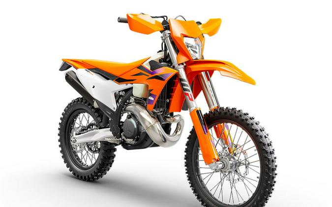 2024 KTM 300 XC-W