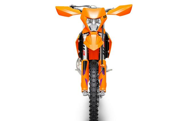 2024 KTM 300 XC-W