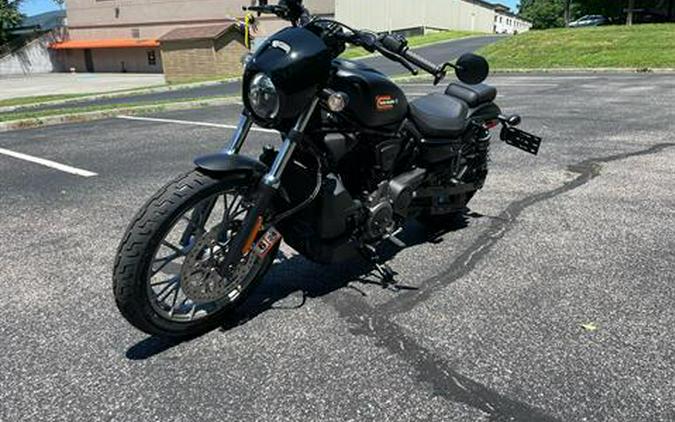 2023 Harley-Davidson Nightster S