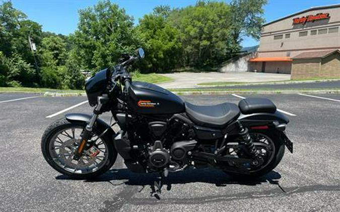 2023 Harley-Davidson Nightster S