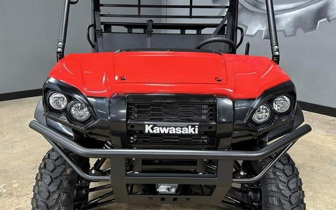 2024 Kawasaki Mule PRO-FX™ 1000 HD Edition