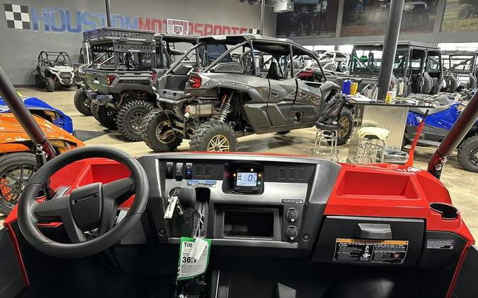 2024 Kawasaki Mule PRO-FX™ 1000 HD Edition