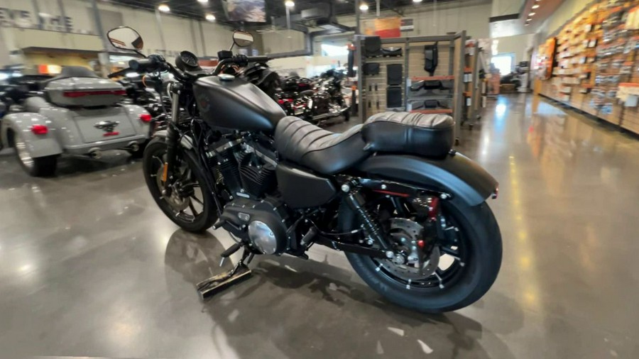 2020 Harley-Davidson Iron 883