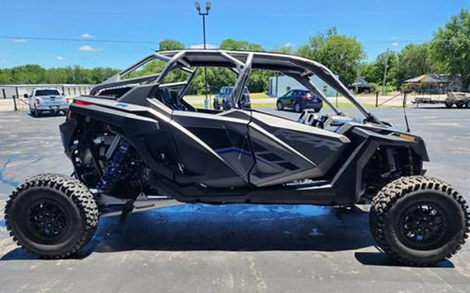 2024 Polaris RZR Pro R 4 Premium