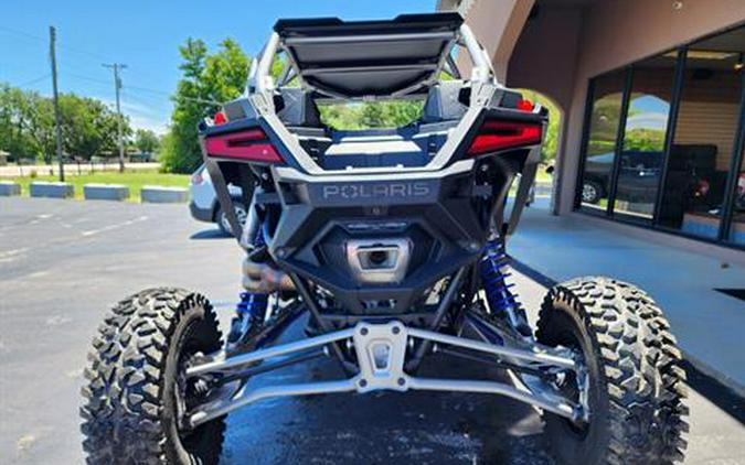 2024 Polaris RZR Pro R 4 Premium