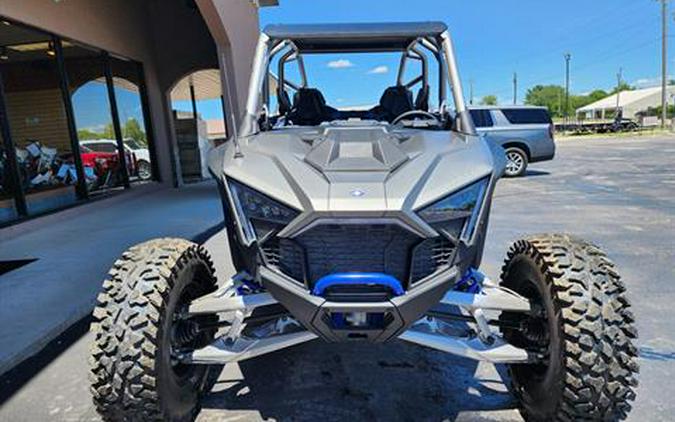 2024 Polaris RZR Pro R 4 Premium