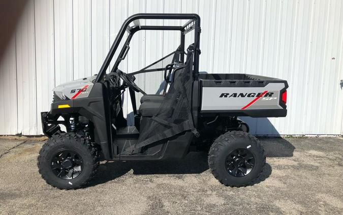 2024 Polaris Ranger® SP 570 Premium