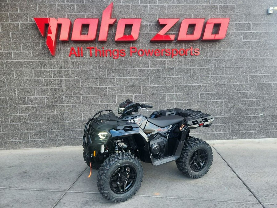 2024 Polaris® Sportsman 570 Trail