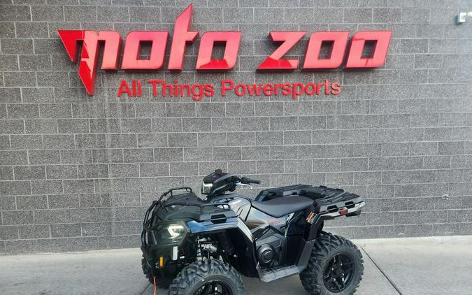 2024 Polaris® Sportsman 570 Trail