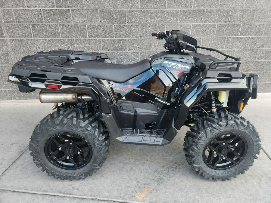 2024 Polaris® Sportsman 570 Trail