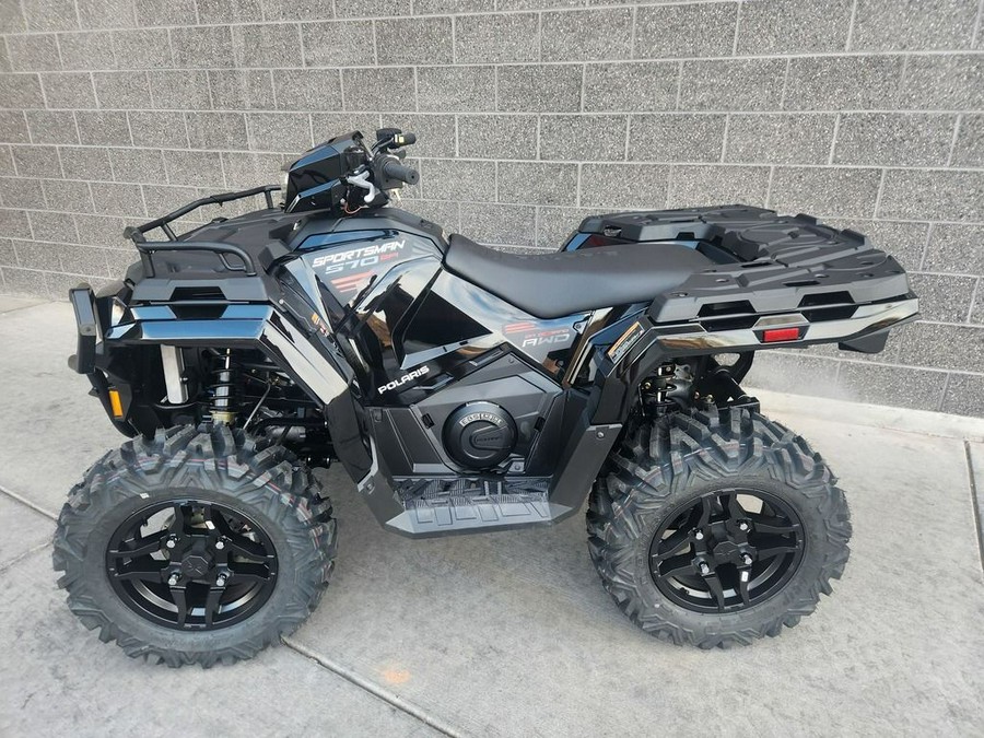 2024 Polaris® Sportsman 570 Trail