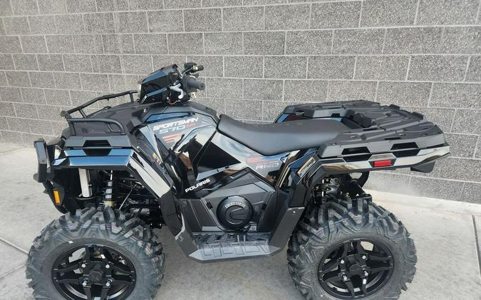 2024 Polaris® Sportsman 570 Trail